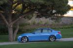 BMW M3 Sedan 2014 года